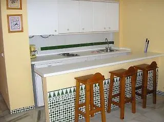 Hotel Rio Marinas Nerja