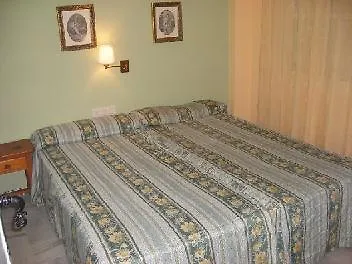 **  Hotel Rio Marinas Nerja Spagna