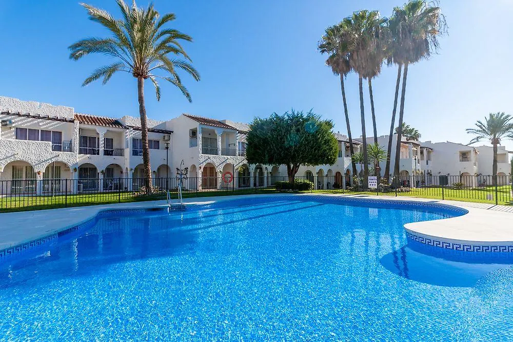 Rio Marinas Hotel Nerja 2*,  Spain