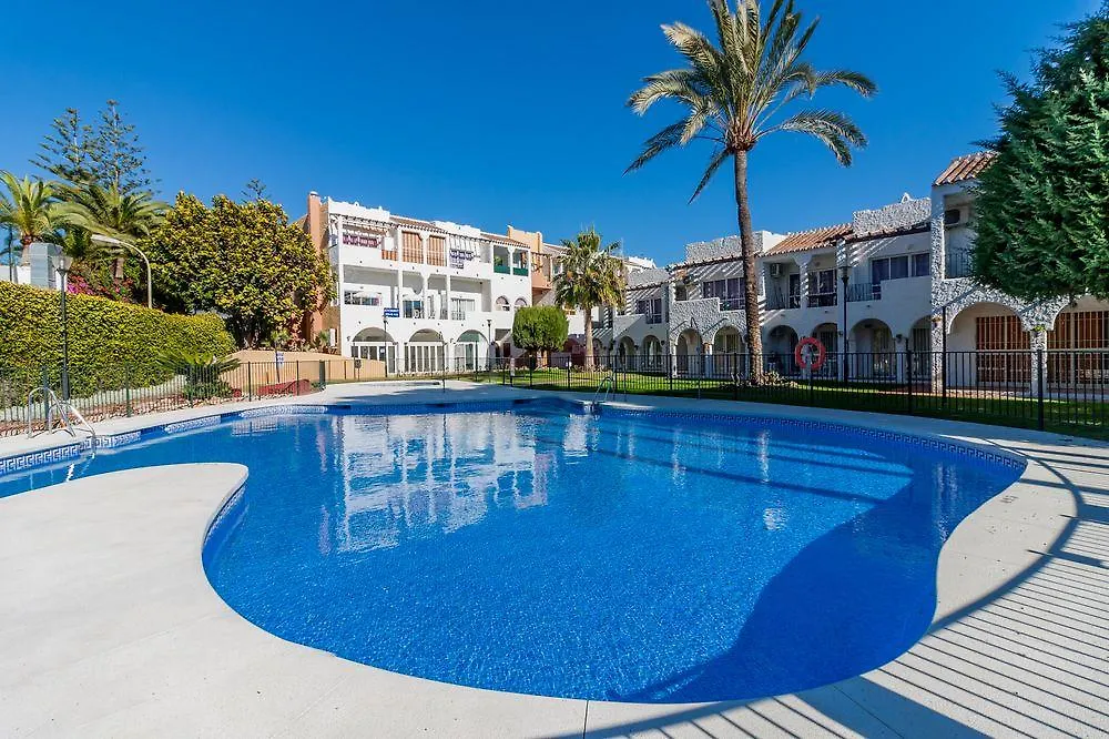 **  Rio Marinas Hotel Nerja Spain