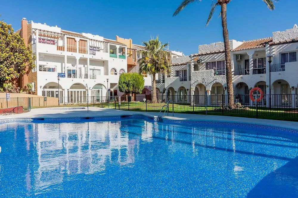 Rio Marinas Hotel Nerja