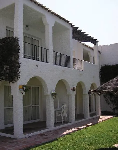 Rio Marinas Hotel Nerja 2*,