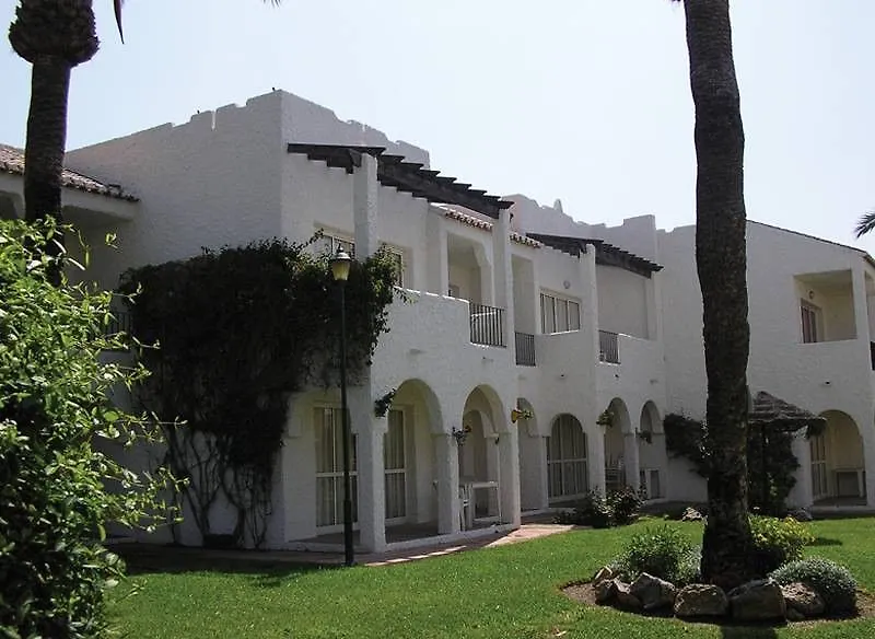 Rio Marinas Hotel Nerja