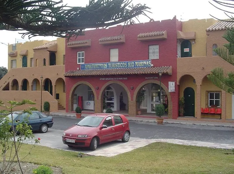 Rio Marinas Hotel Nerja