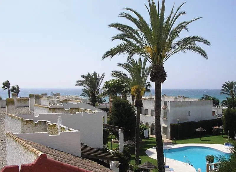 Rio Marinas Hotel Nerja Spain