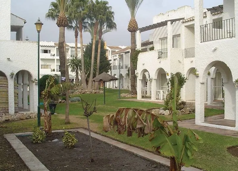 Rio Marinas Hotel Nerja