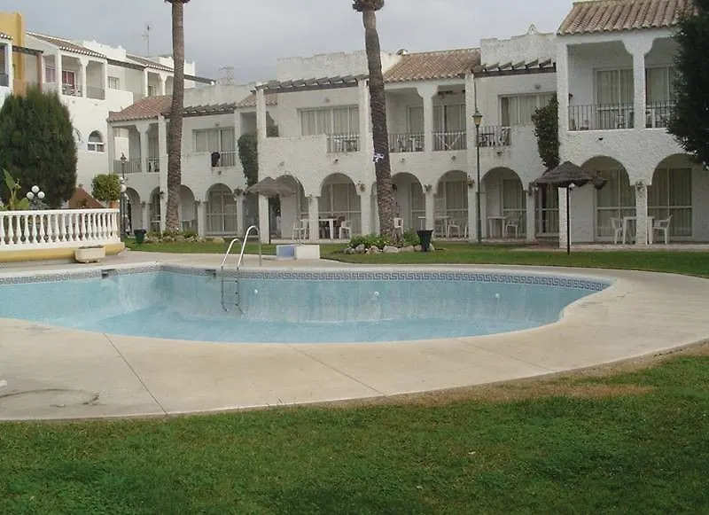 **  Rio Marinas Hotel Nerja Spain