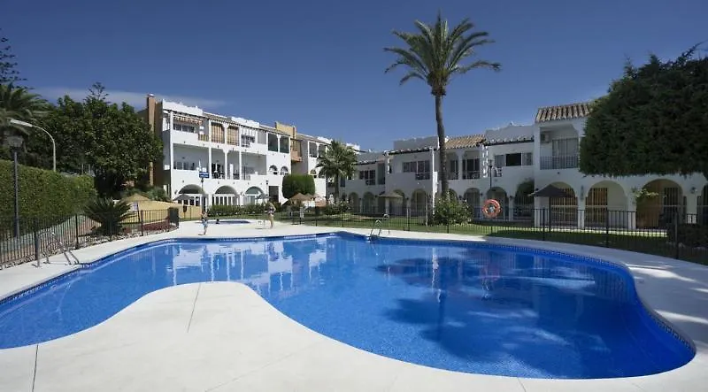 Rio Marinas Hotel Nerja