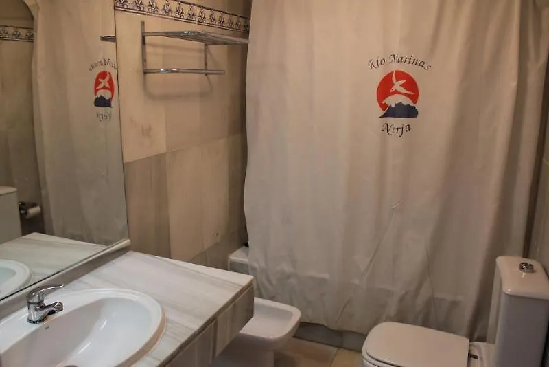 Rio Marinas Hotel Nerja
