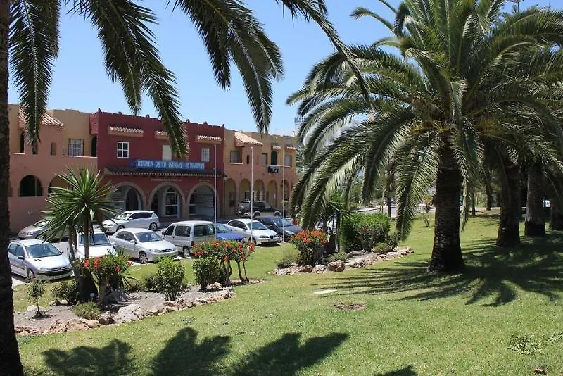 Rio Marinas Hotel Nerja