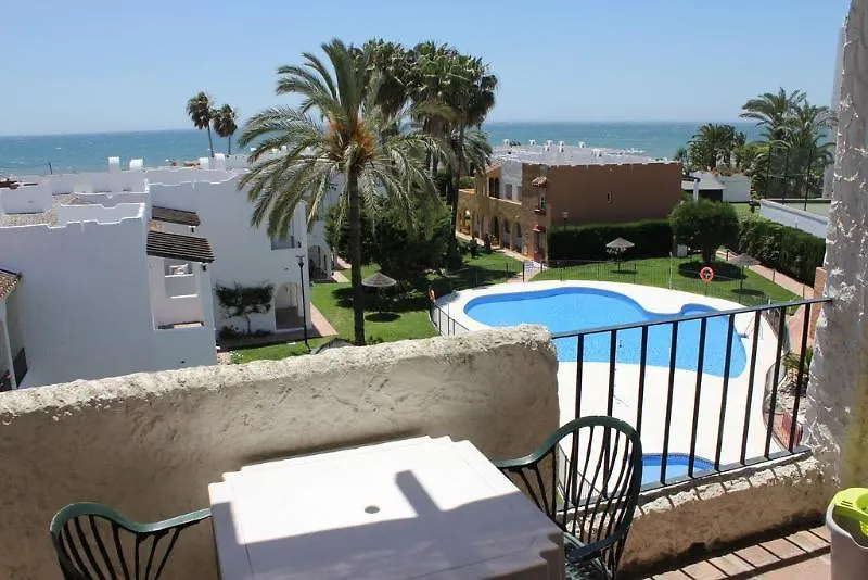 Rio Marinas Hotel Nerja