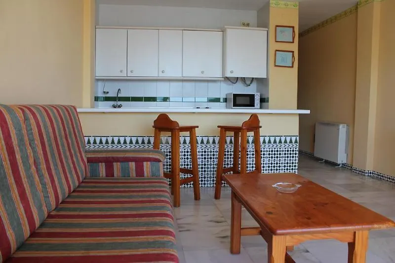 Rio Marinas Hotel Nerja Spain