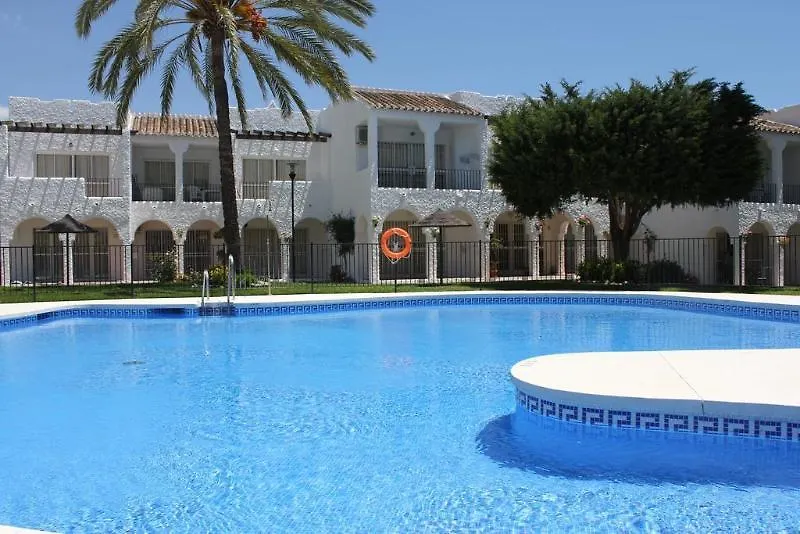 Rio Marinas Hotel Nerja Spain