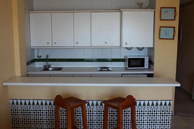 Rio Marinas Hotel Nerja