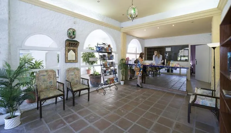 Rio Marinas Hotel Nerja