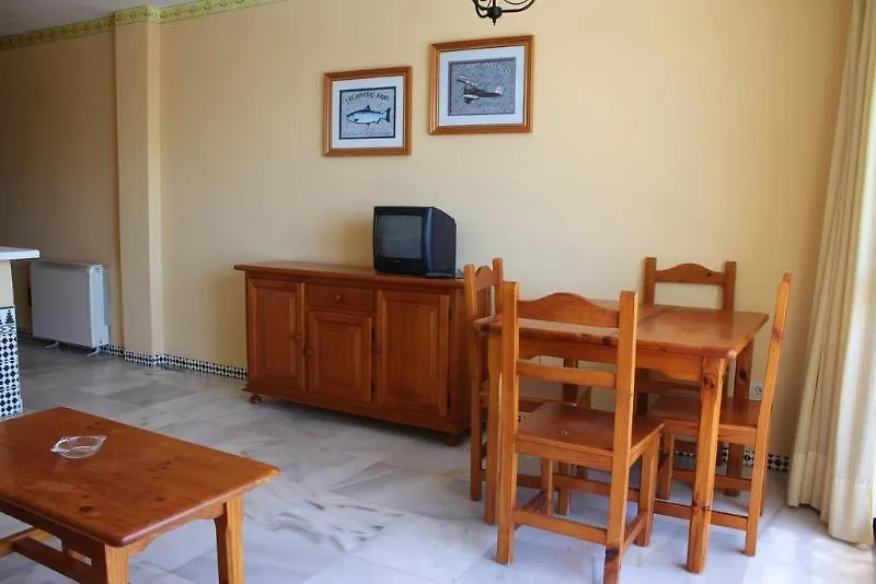 Rio Marinas Hotel Nerja