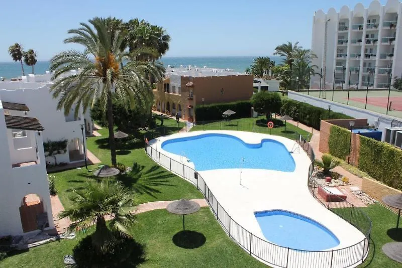 Rio Marinas Hotel Nerja