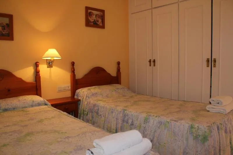 **  Rio Marinas Hotel Nerja Spain