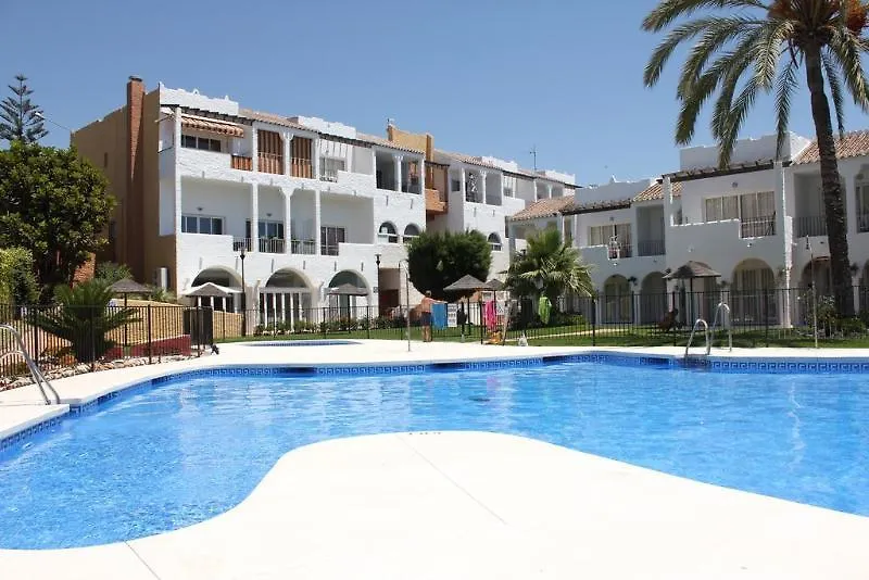 Rio Marinas Hotel Nerja 2*,  Spain
