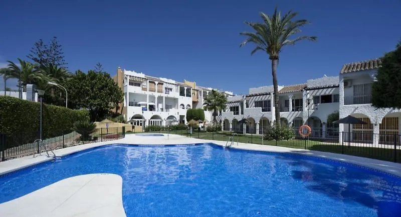 Rio Marinas Hotel Nerja