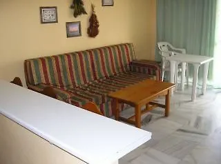 Rio Marinas Hotel Nerja Spain