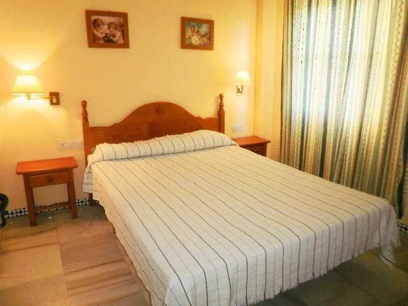 Rio Marinas Hotel Nerja