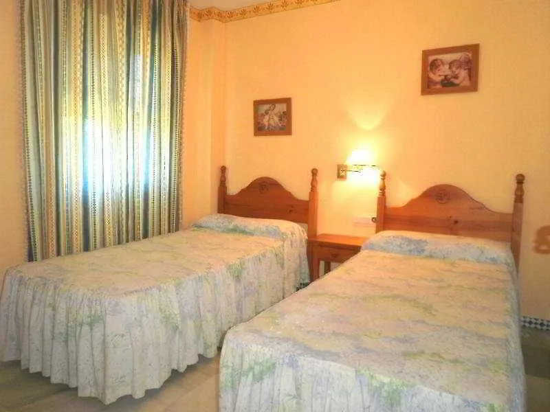 **  Rio Marinas Hotel Nerja Spain