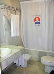 Rio Marinas Hotel Nerja