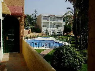 Rio Marinas Hotel Nerja Spain